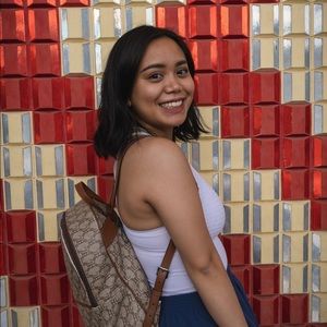 Meet your Posher, Reichelle